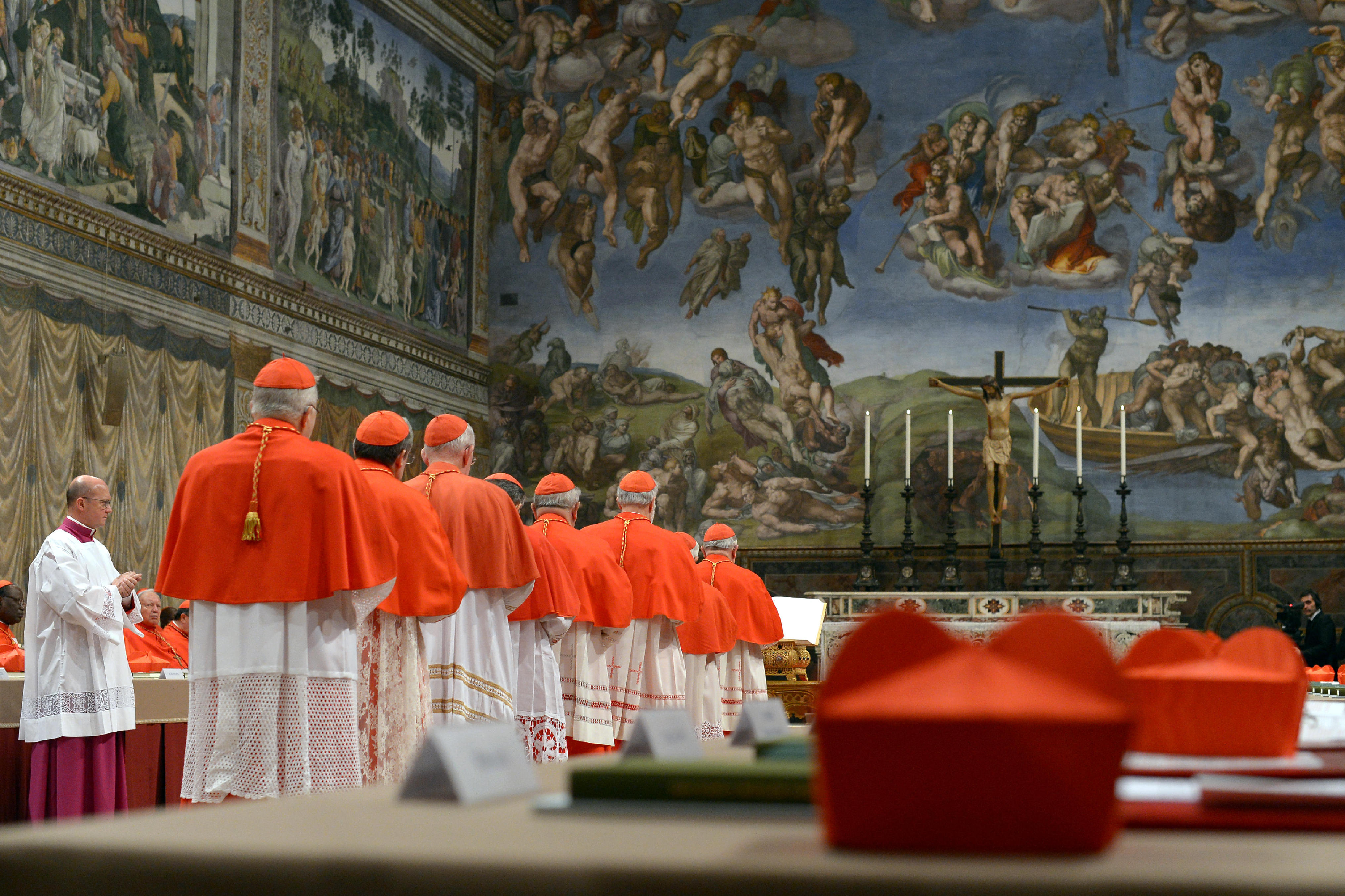 Papal Conclave