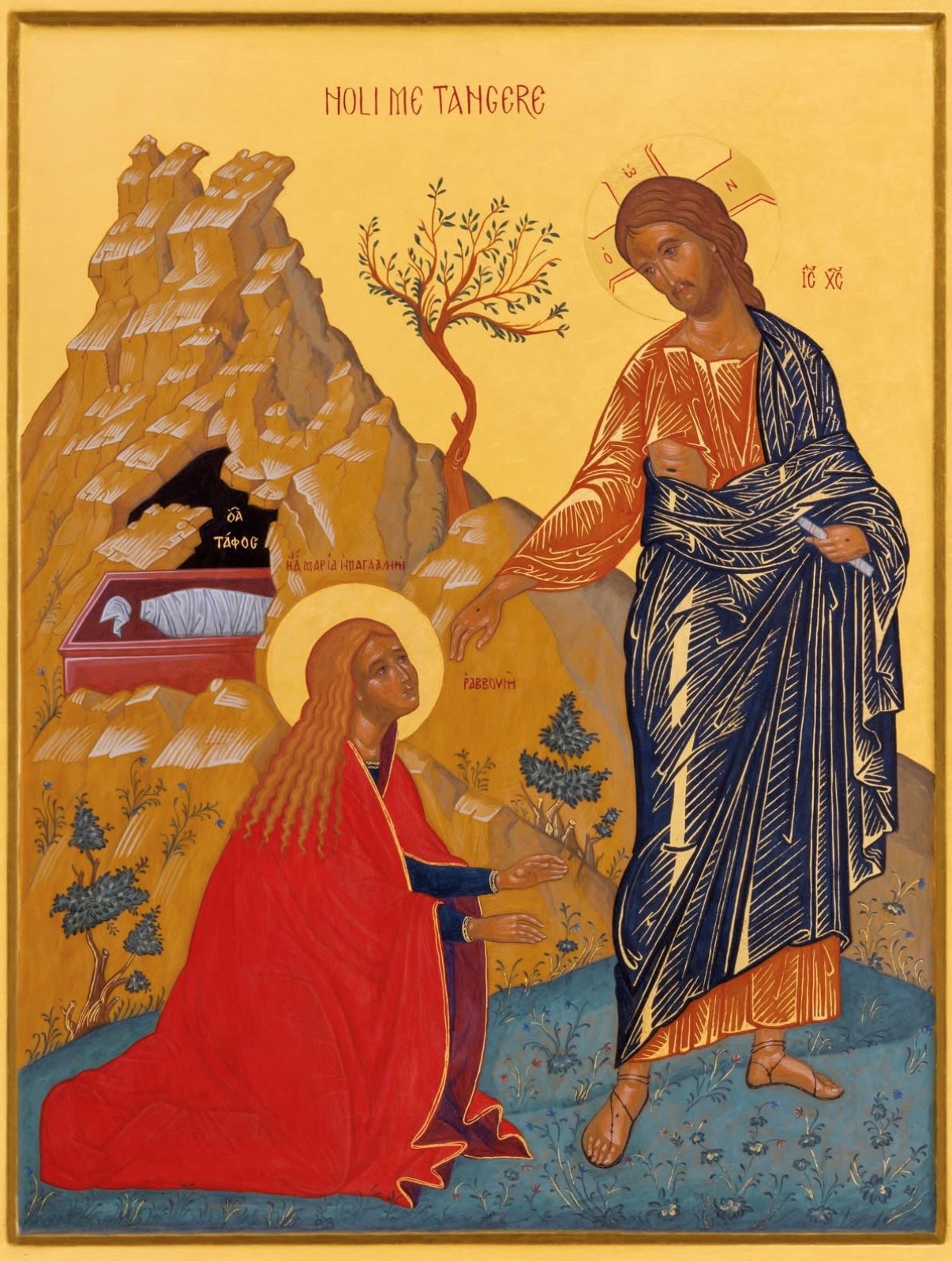 Easter message of Archbishop Nolan