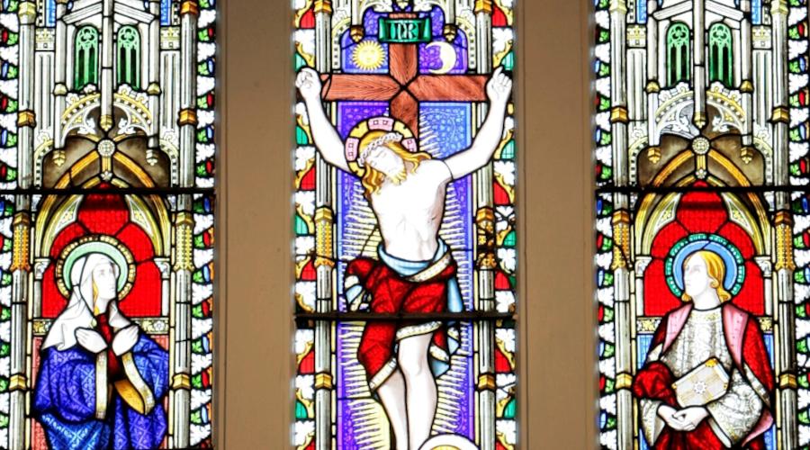 St. Michael's (Dumbarton)
