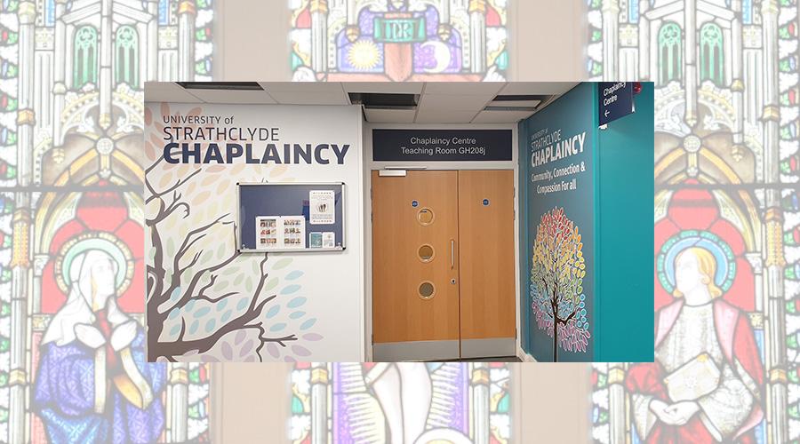 Strathclyde University Chaplaincy