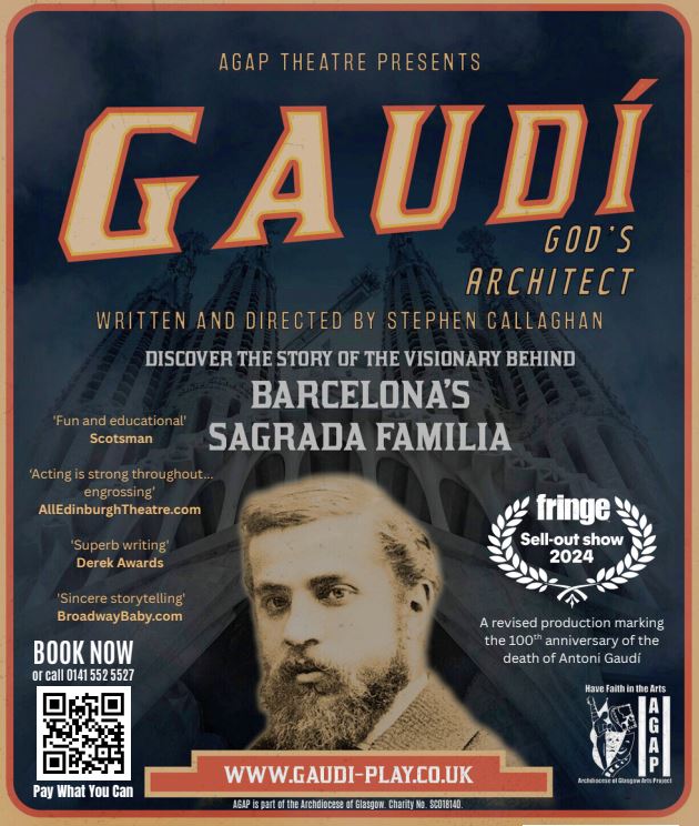 Gaudì Play Previews