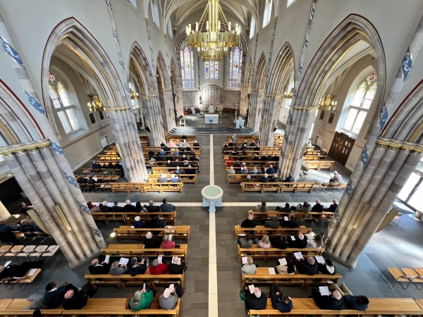 Deanery Councils tasked with consultation 