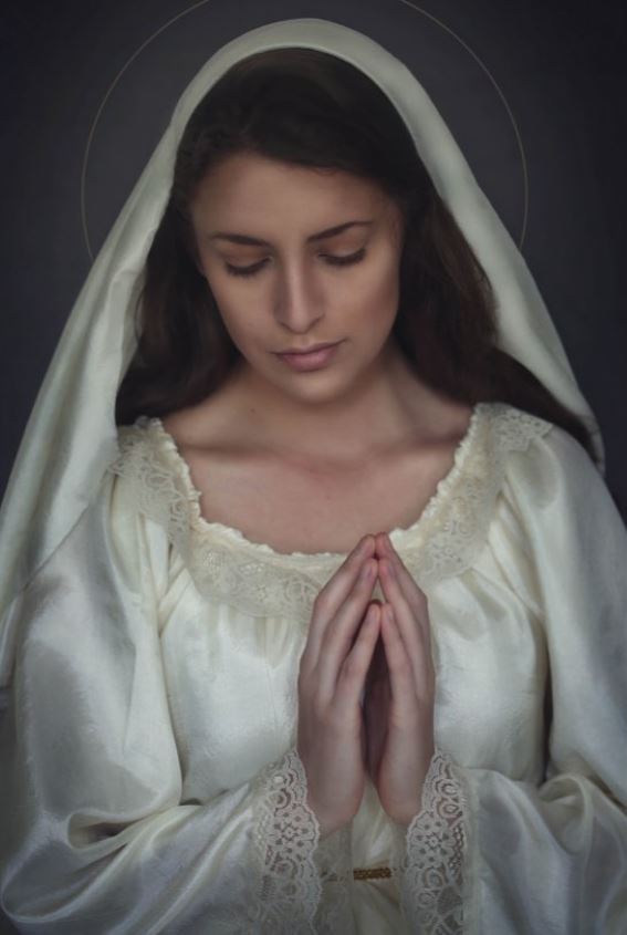 Feast of the Assumption