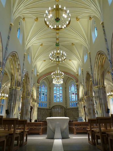 Holy Week and Easter 2026