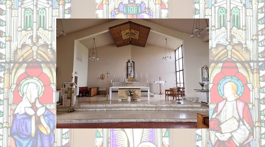 St. Maria Goretti (Cranhill)